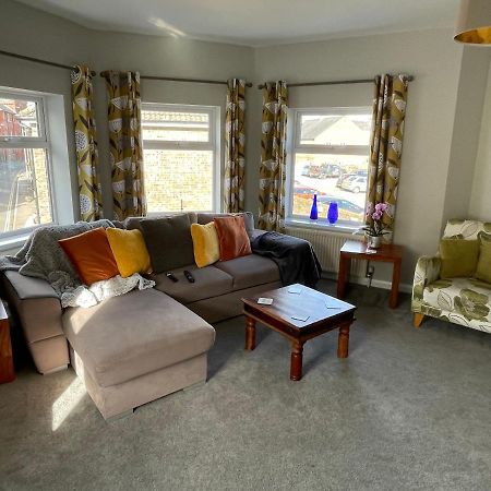Dorchester Central Flat エクステリア 写真