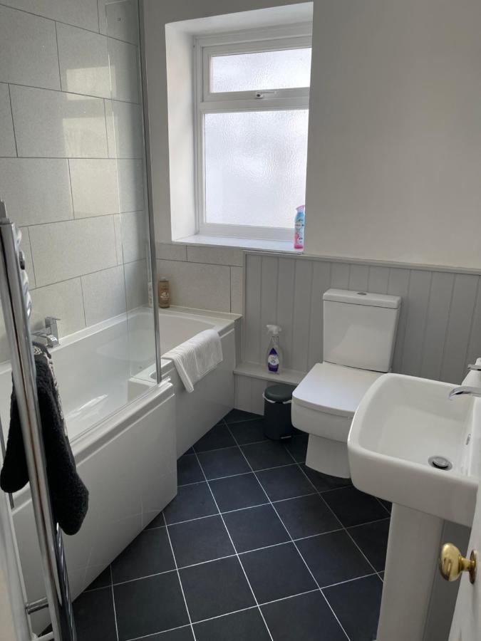 Dorchester Central Flat エクステリア 写真