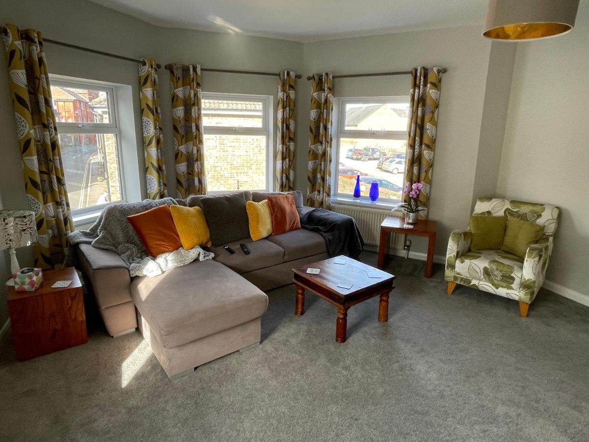 Dorchester Central Flat エクステリア 写真